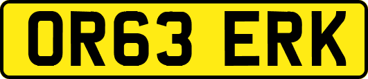 OR63ERK