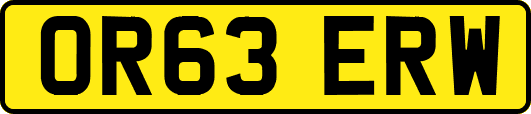 OR63ERW