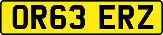 OR63ERZ