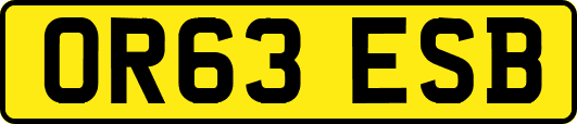 OR63ESB