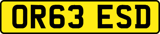 OR63ESD