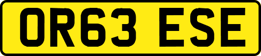 OR63ESE
