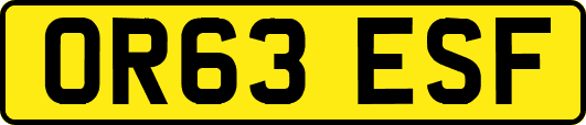 OR63ESF