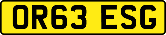OR63ESG