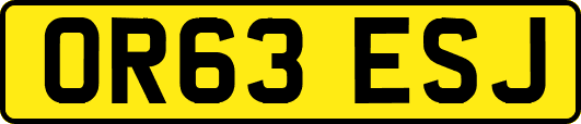 OR63ESJ