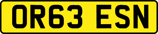 OR63ESN