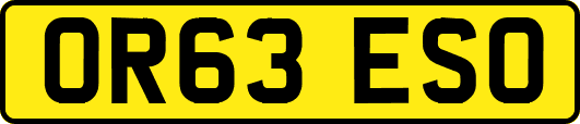 OR63ESO