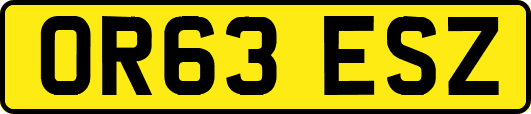 OR63ESZ