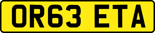 OR63ETA
