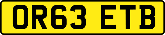 OR63ETB