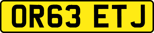 OR63ETJ