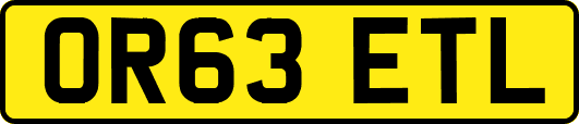 OR63ETL