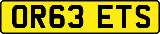 OR63ETS