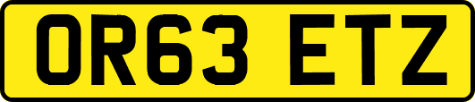 OR63ETZ