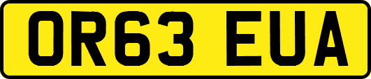 OR63EUA
