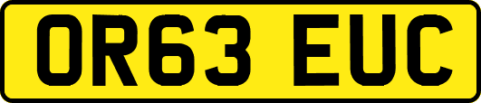 OR63EUC