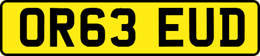 OR63EUD