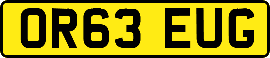 OR63EUG