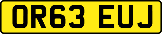 OR63EUJ
