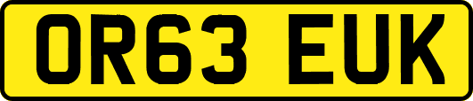OR63EUK