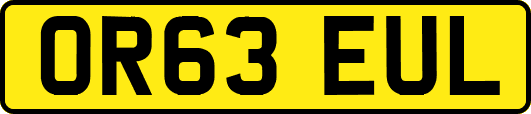 OR63EUL