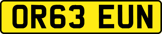 OR63EUN