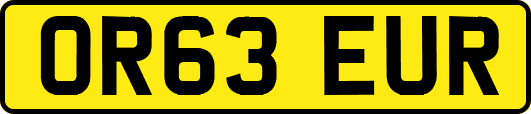 OR63EUR