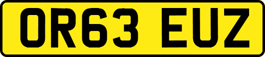 OR63EUZ