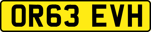 OR63EVH