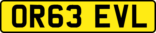 OR63EVL