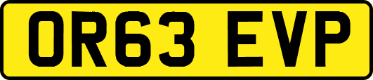 OR63EVP