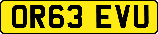 OR63EVU