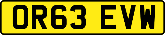OR63EVW