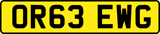OR63EWG