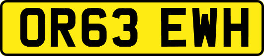 OR63EWH