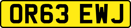 OR63EWJ