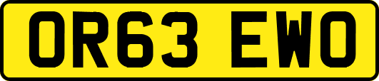 OR63EWO
