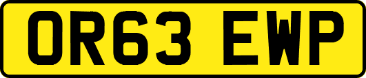 OR63EWP
