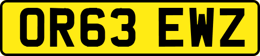 OR63EWZ