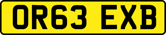 OR63EXB