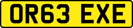 OR63EXE