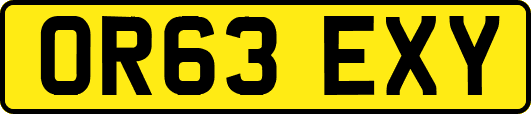 OR63EXY
