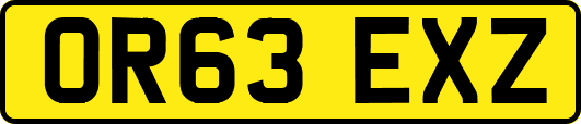 OR63EXZ