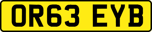 OR63EYB