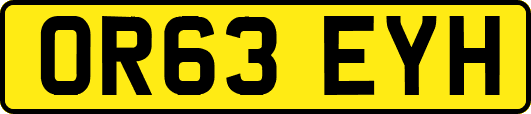 OR63EYH