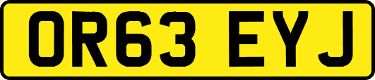 OR63EYJ