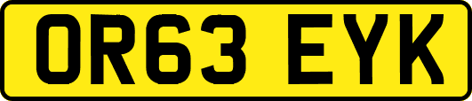 OR63EYK