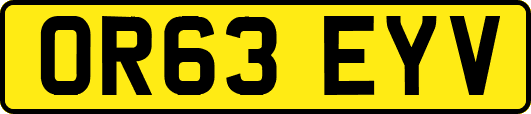 OR63EYV