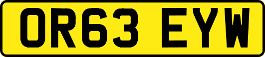 OR63EYW