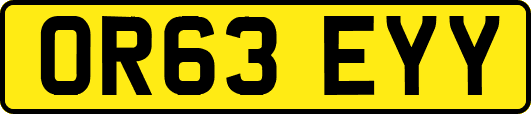 OR63EYY